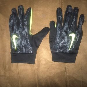 Nike Gloves